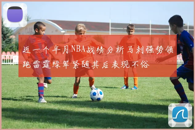 近一个半月NBA战绩分析马刺强势领跑雷霆绿军紧随其后表现不俗