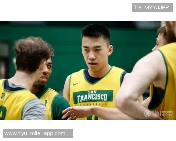 旧金山大学教练严格要求失误控制王俊杰与赵维伦出手次数偏少分析 旧金山大学教练严格要求失误控制王俊杰与赵维伦出手次数偏少分析