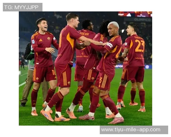 埃文弗格森以722选票当选罗马队对科莫最佳球员