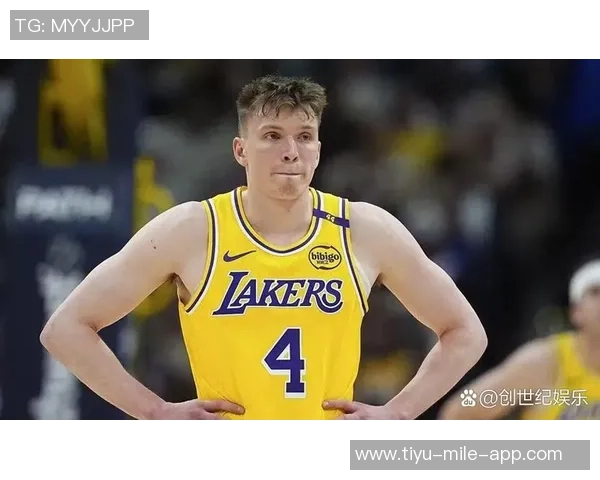 湖人队宣布召回克内克特与阿杜蒂耶罗加强阵容深度