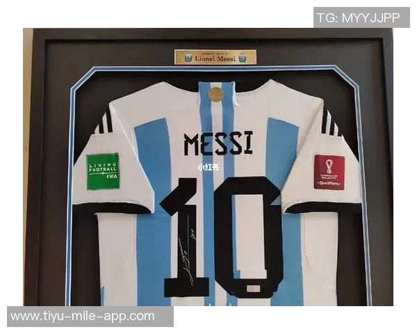 阿迪达斯推出阿根廷06世界杯复刻球衣特别版附梅西19号印字服务 阿迪达斯推出阿根廷06世界杯复刻球衣特别版附梅西19号印字服务