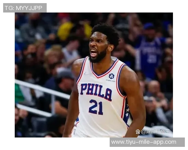 恩比德半场表现抢眼砍下23分8篮板完美罚球9中9助球队领先