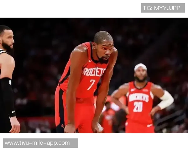 高管解析火箭重建策略:优秀教练与低成本引进KD助力球队复兴 高管解析火箭重建策略:优秀教练与低成本引进KD助力球队复兴